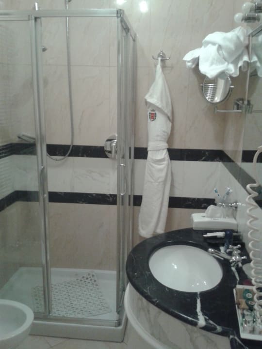 Zimmer Grand Hotel Wagner