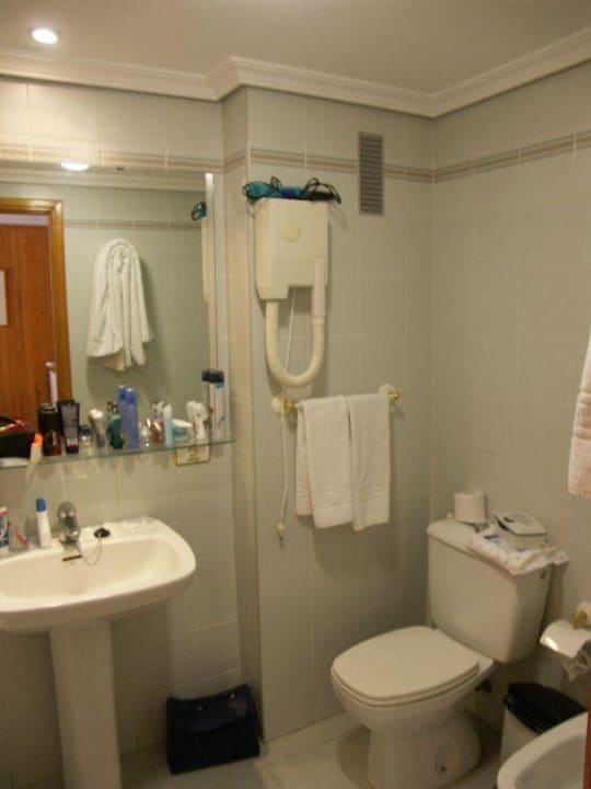 Bad BLUESEA Lagos de Cesar