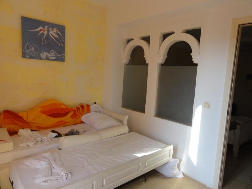 Junior Suite Orpheas Resort - Adults Only