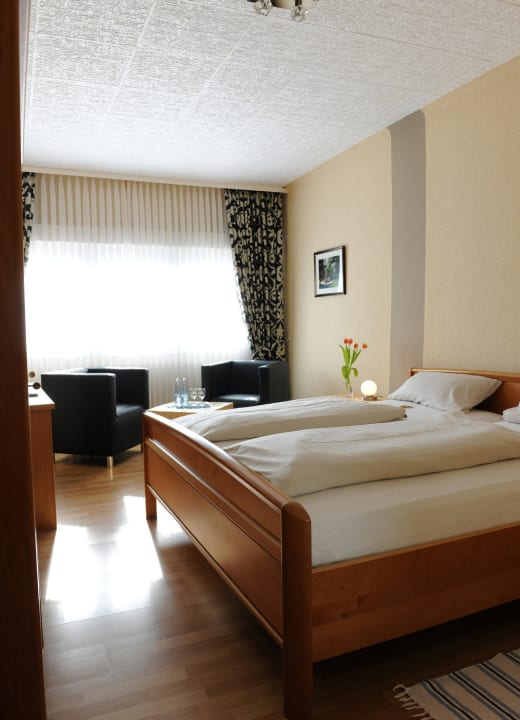 Zimmer Hotel zum Schlossberg