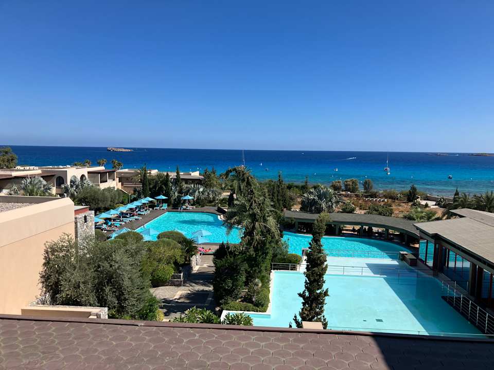 Pool Aquagrand Artistic Luxury Beach Resort - Adults only