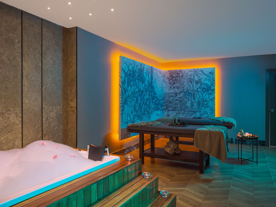 Sport & Freizeit Adin Resort Hotel