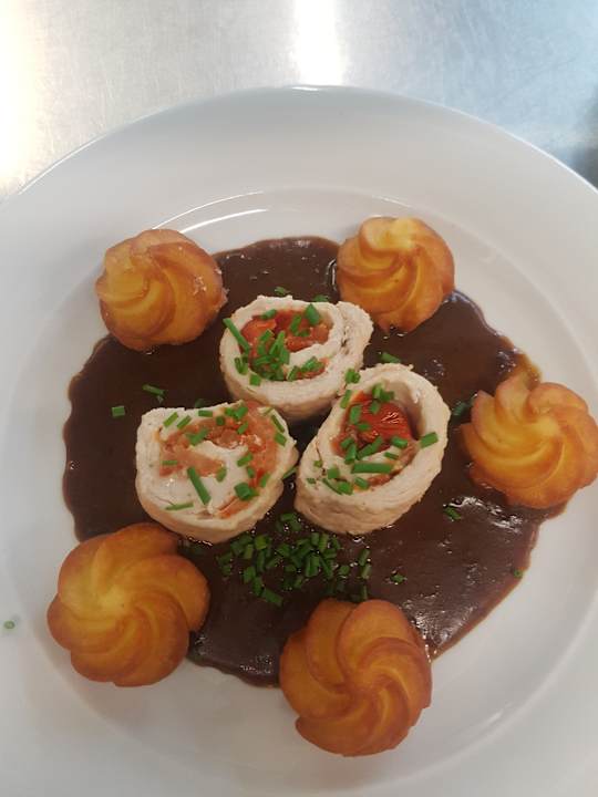 Gastro SAVOY Hotel Bad Mergentheim