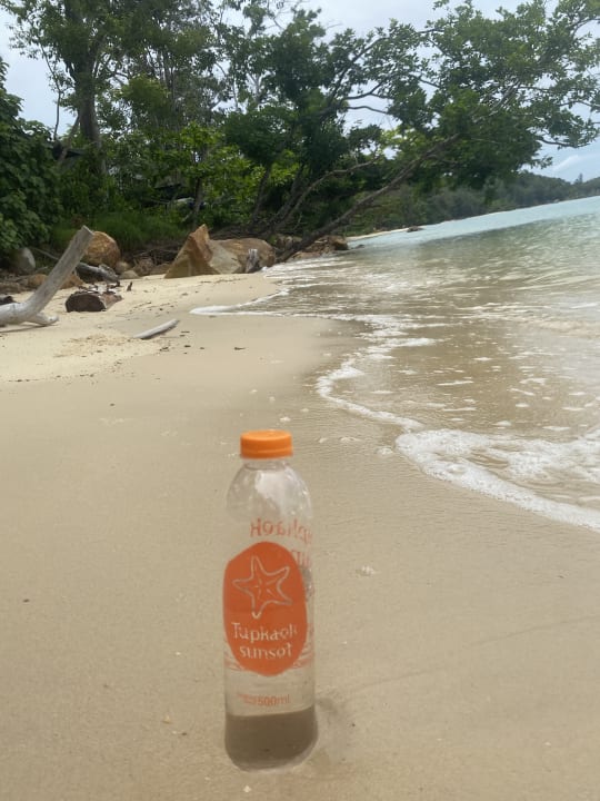 Strand Tup Kaek Sunset Beach Resort