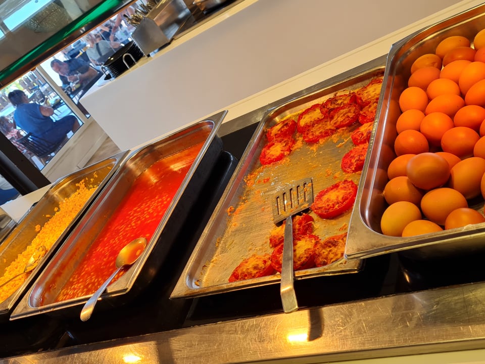 Gastro Cyprotel Faliraki