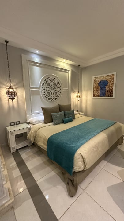 Zimmer The Grand Palace - Adults only