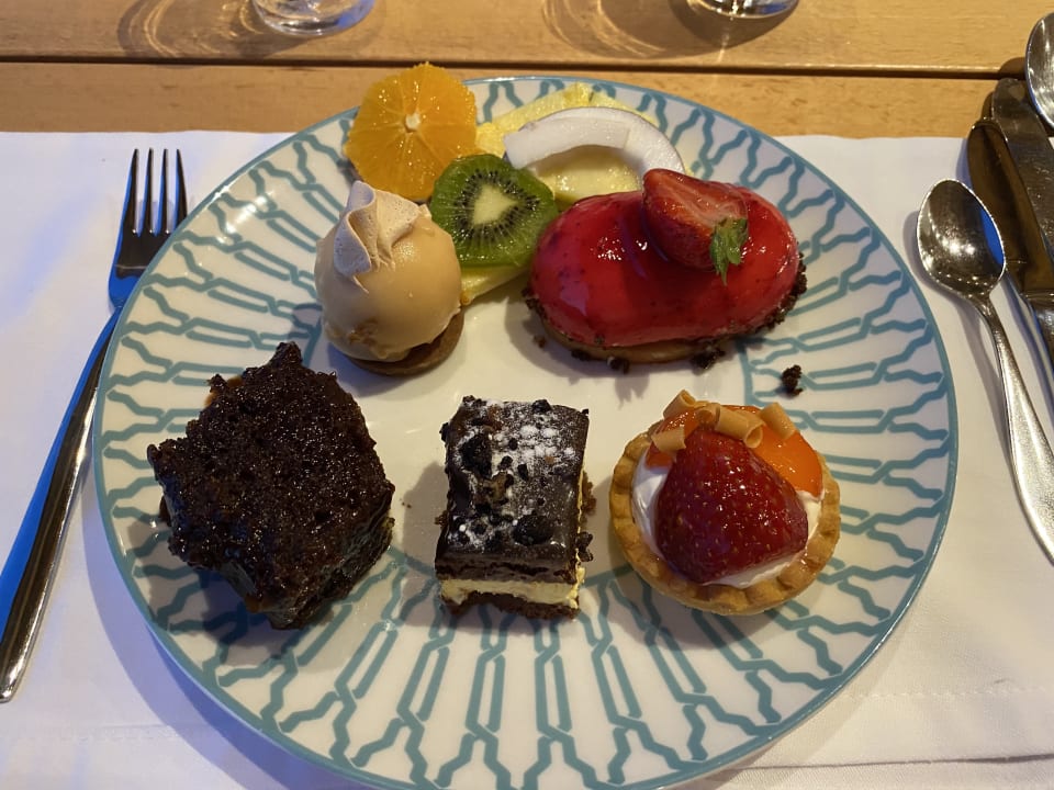 Gastro Mitsis Selection Rinela