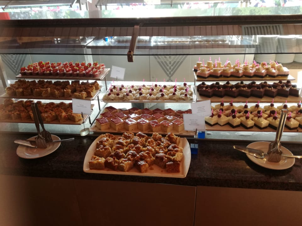 Gastro Labranda Alantur Resort