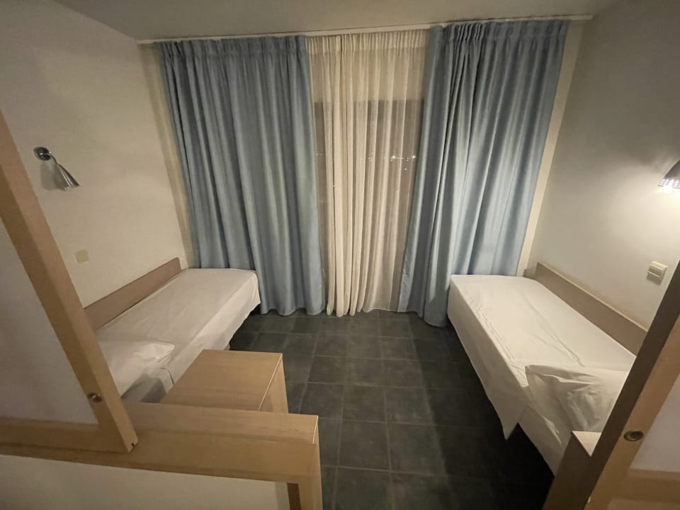 Zimmer Atlantica Mikri Poli Rhodes