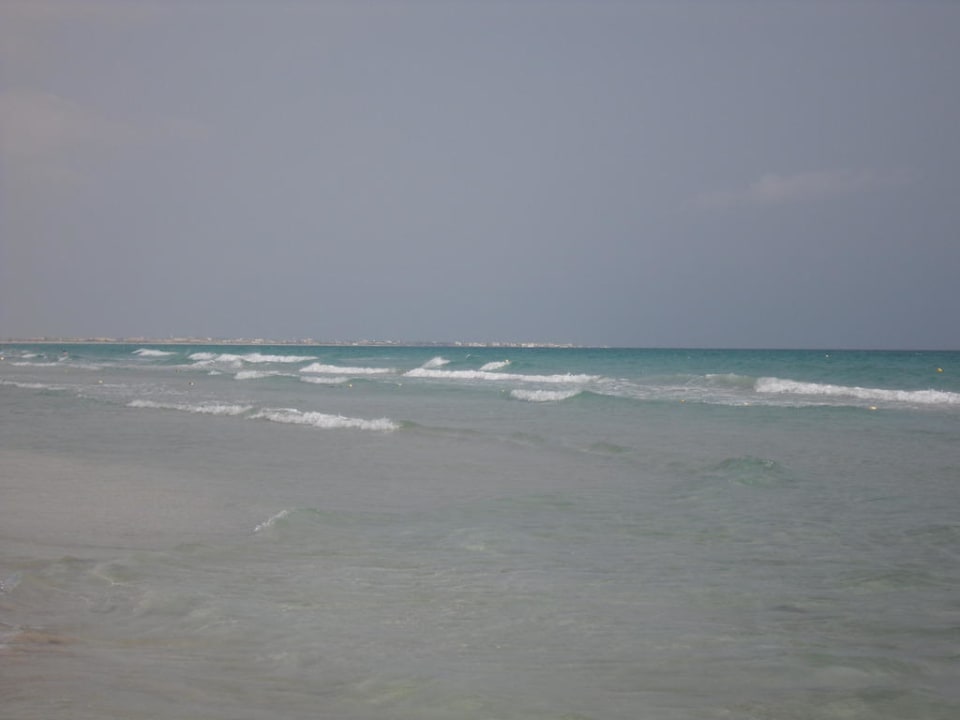 Das Meer Nour Palace Resort & Thalasso