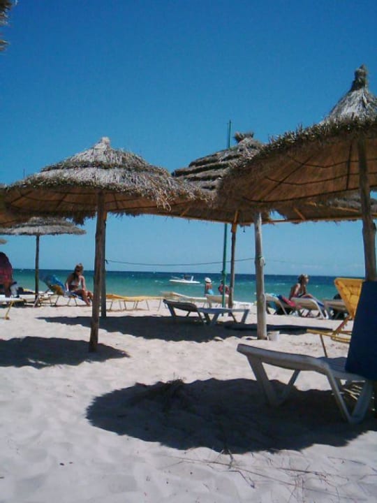 Hotelstrand 2 Hotel Zenith, Kinza & Anais