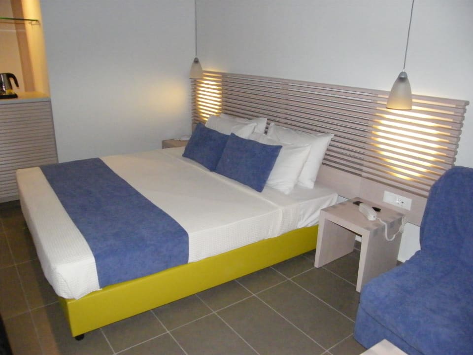 Bungalow Hotel Kakkos Bay