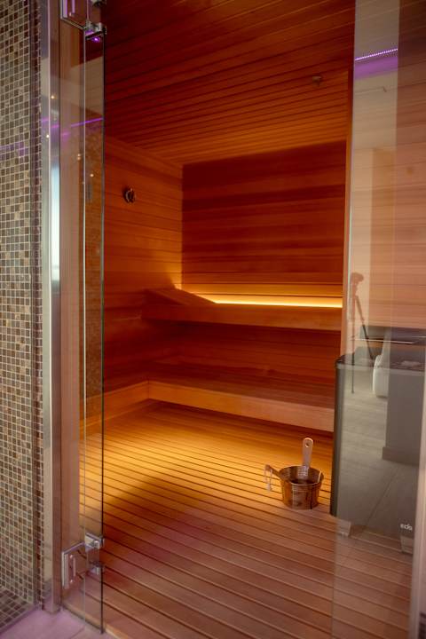 Sonstiges Hotel Due Mari