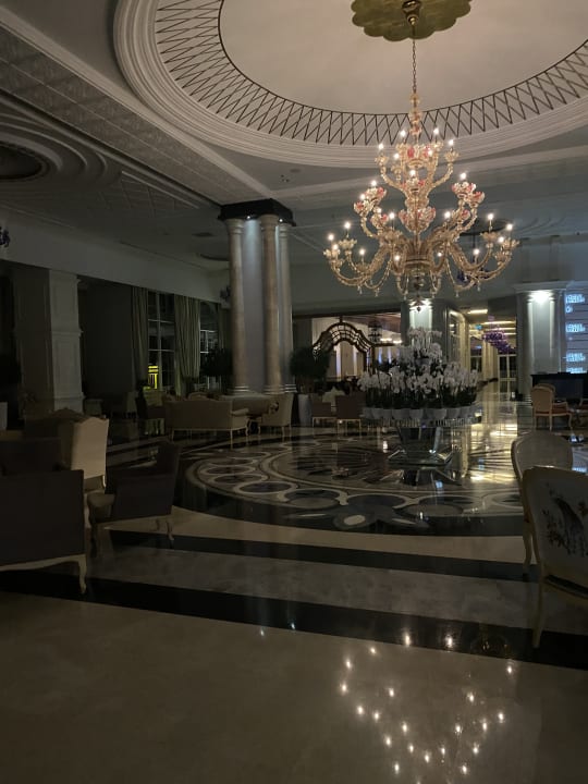 Sosntiges Rubi Platinum Spa Resort & Suites