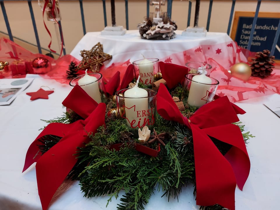 Sonstiges Wilfinger Bio Thermen Hotel