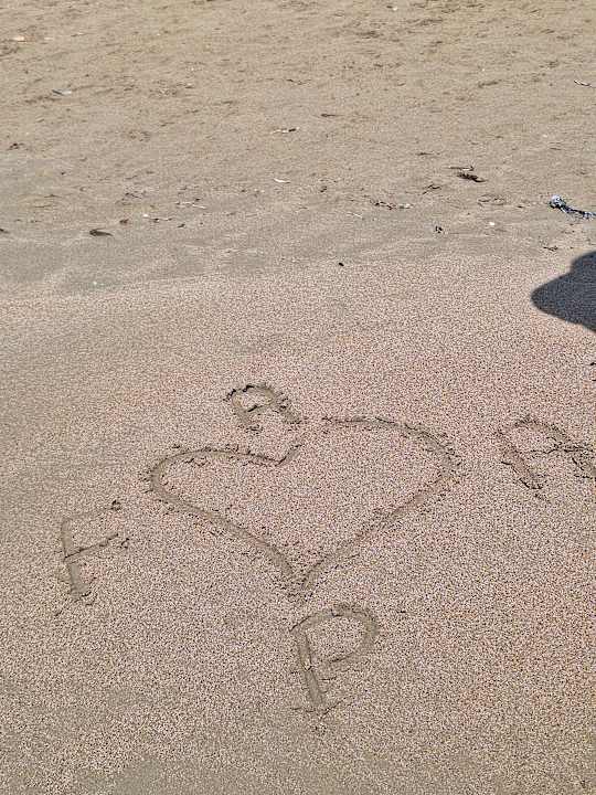 Strand Kamelya Fulya Hotel