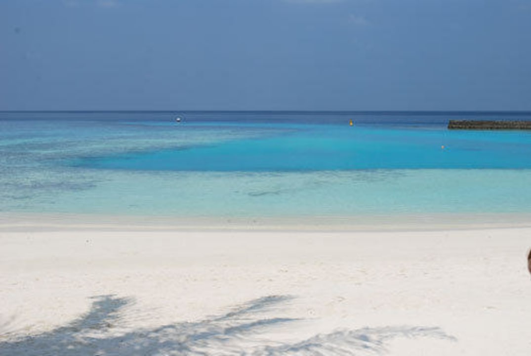 Mehr Meer Veligandu Maldives Resort Island
