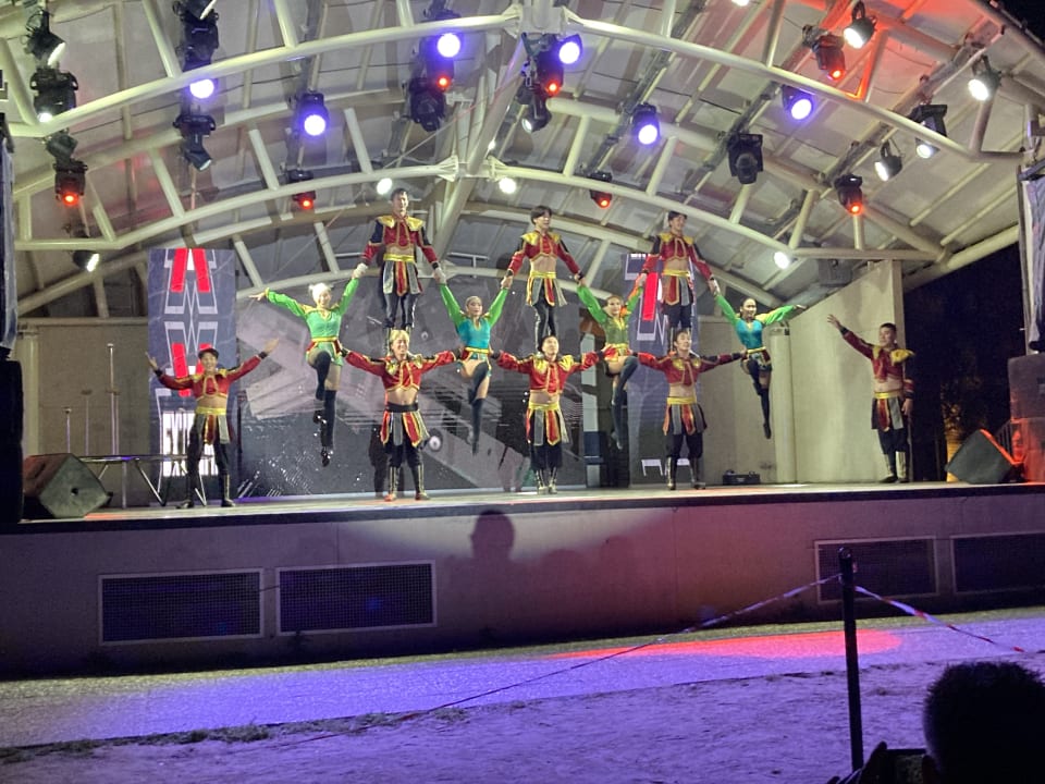 Sport & Freizeit Aqua Fantasy Aquapark Hotel & Spa