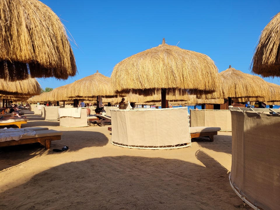 Strand SUNRISE Royal Makadi Resort