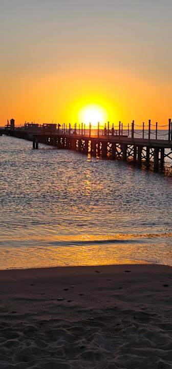 Außenansicht Sentido Caribbean World Soma Bay