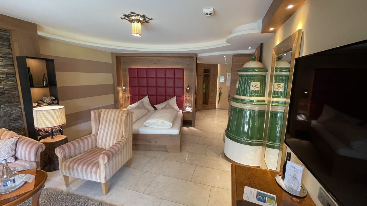 Zimmer Hotel Restaurant Rebstock Durbach