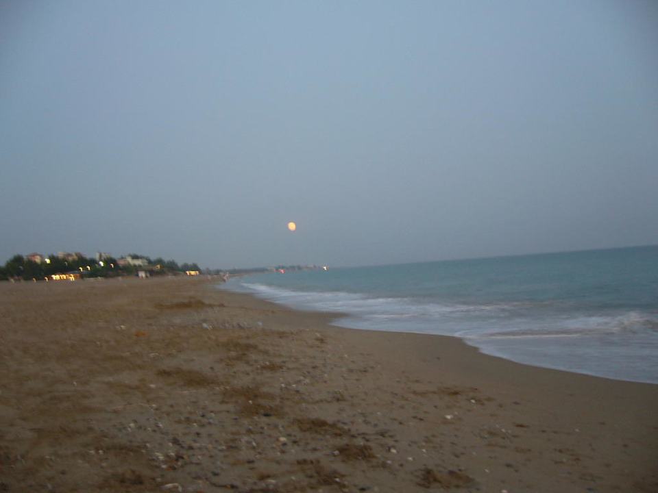 Sun Flipper Hotel Club Life Kizilot