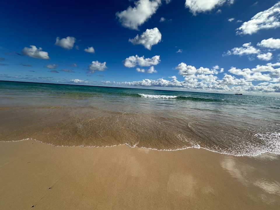 Strand Iberostar Waves Gaviotas Park
