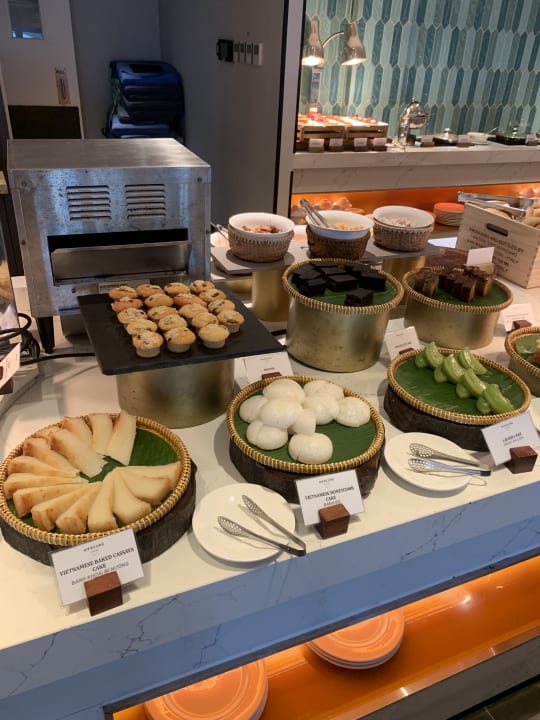 Gastro Mercure Vung Tau