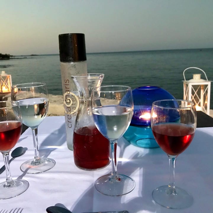 Gastro Creta Maris Resort