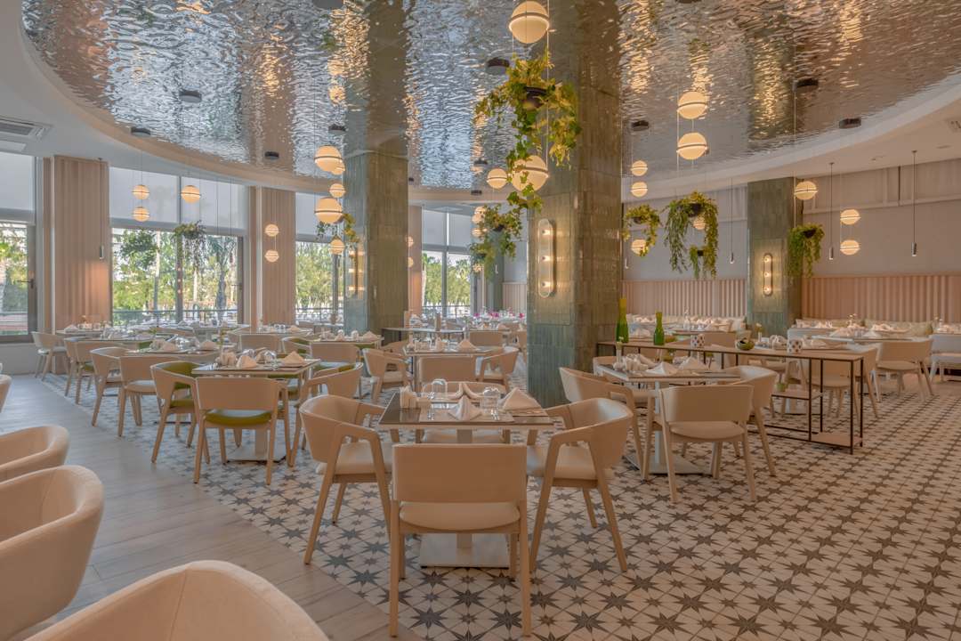 Gastro Fame Residence Lara & Spa