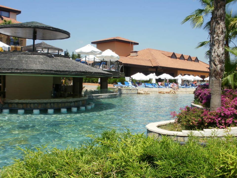 Pool Club Grand Aqua
