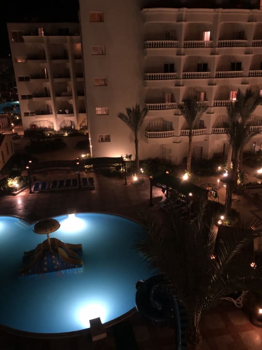 Pool Riviera Aqua Park Resort