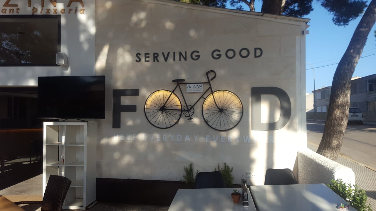 Gastro Hostel Alcina