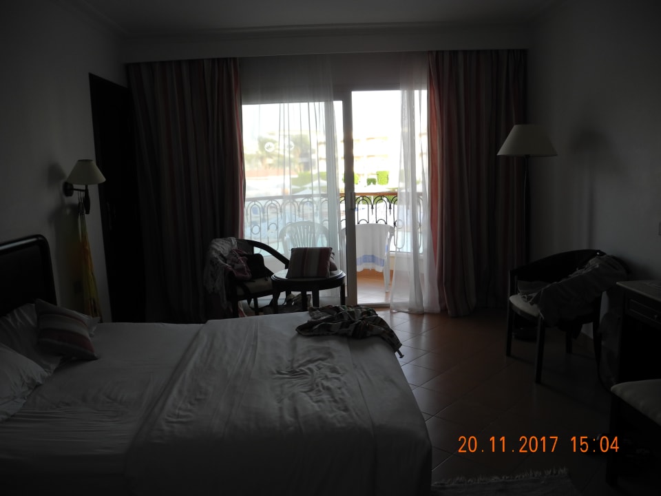 Zimmer LABRANDA Royal Makadi