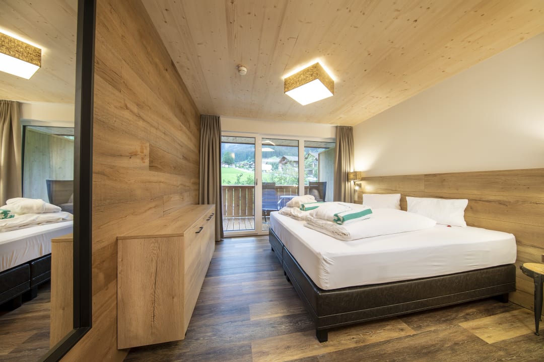 Zimmer Hotel Post Krimml