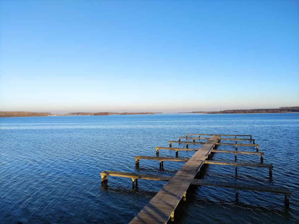 Strand Fletcher Hotel-Restaurant Het Veerse Meer