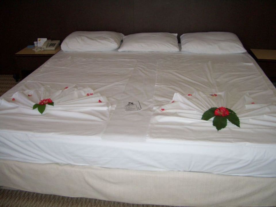 Hotelzimmer Magic life Sirene Imperial Green Max Hotel