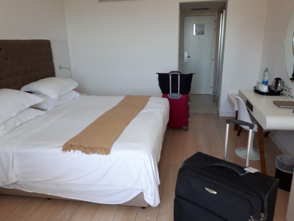 Zimmer Hotel Grecian Park