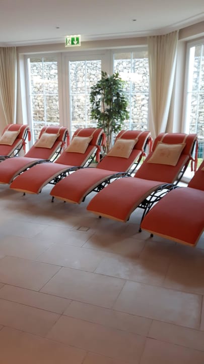 Wellnessbereich Landhotel Zur Jurahöhe / Juraschlössl