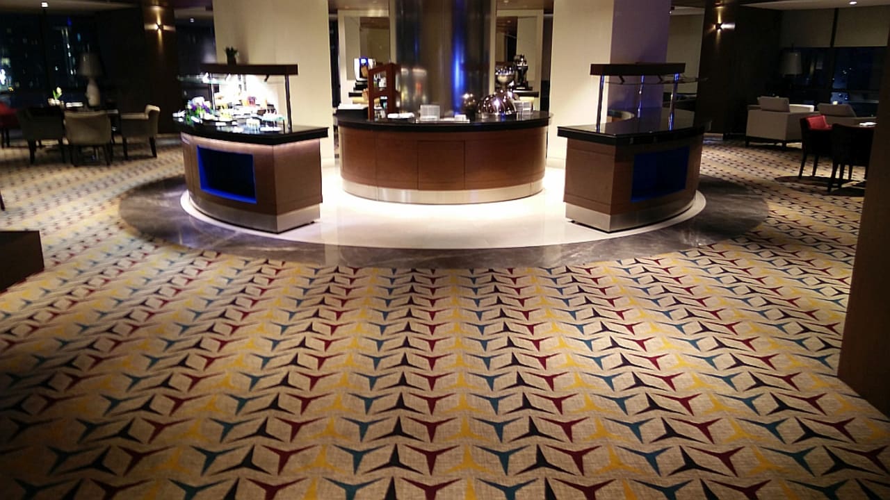 Sport & Freizeit Pullman Istanbul Airport and Convention Center Hotel