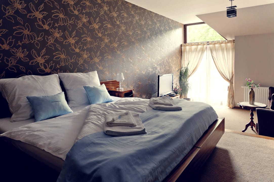 Apartament Silver Plus Rezydencja Spa & Wellness Nad Wodospadem