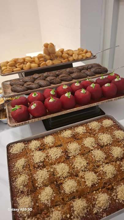 Gastro Terrace Elite Resort