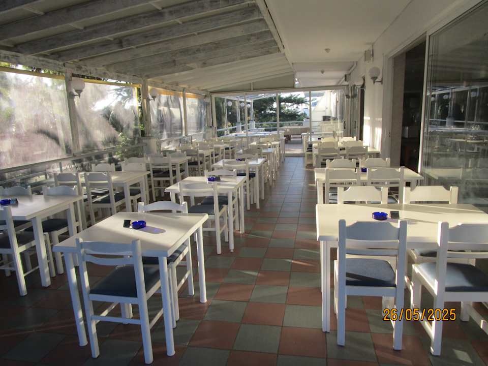 Gastro Blue Nest Kos