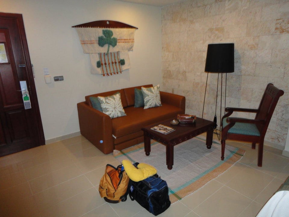 Sofa und Sitzgruppe Grand Palladium Select Bávaro Resort & Spa