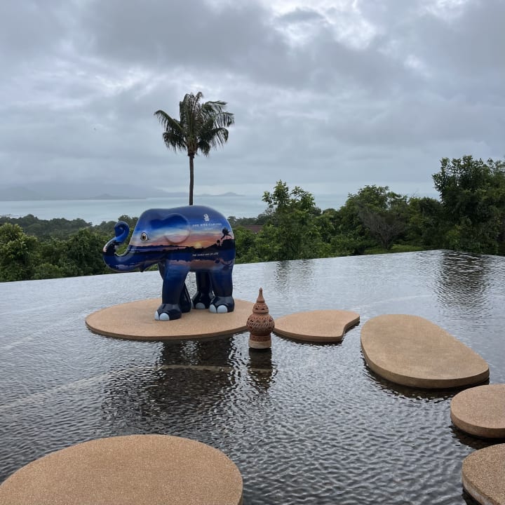 Sonstiges The Ritz-Carlton, Koh Samui