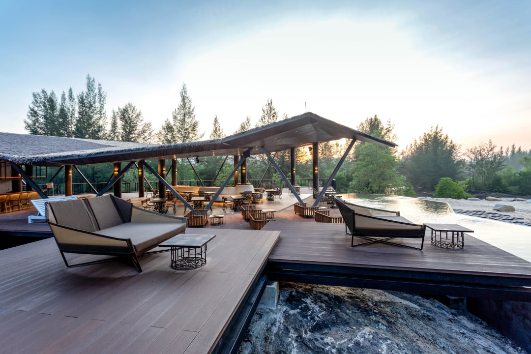 Sport & Freizeit Kalima Resort and Villas Khao Lak