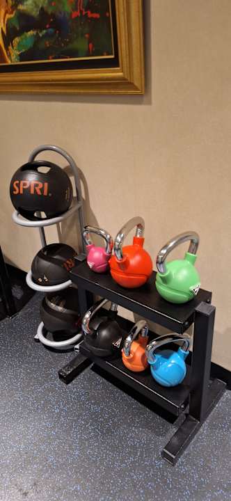 Sport & Freizeit Hotel The Henry