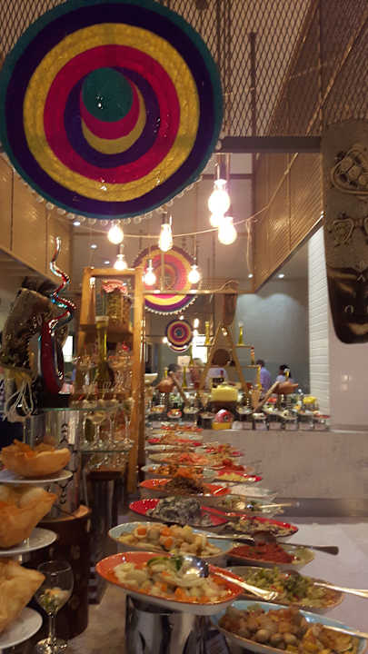 Gastro Acanthus Cennet Barut Collection