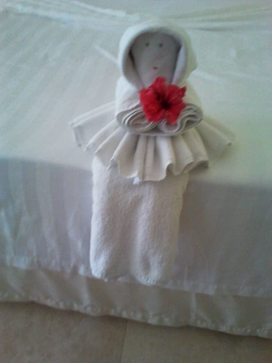 Jeden Tag ein anderes Motiv Viva Azteca by Wyndham - All Inclusive Resort