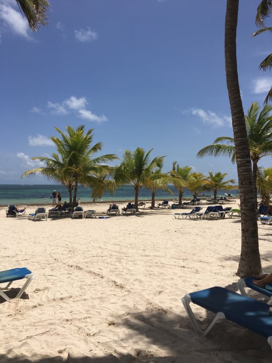Strand Villas Bavaro Resort & Spa